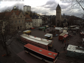 Imagen de vista previa de la cámara web Bergisch Gladbach